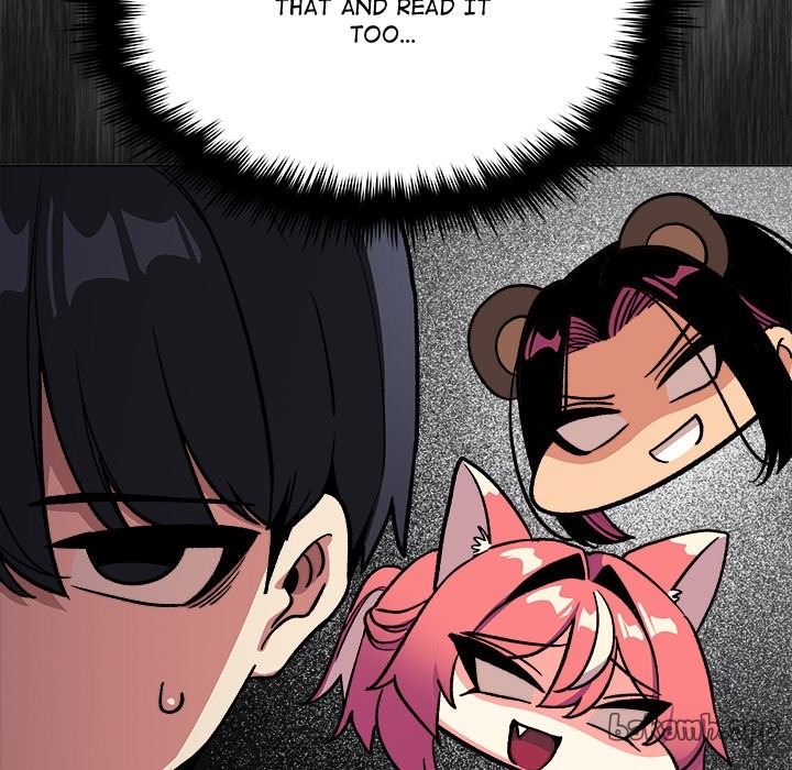 Stop Smoking Chap Chapter 77-Stop Smoking - Next Chap 78