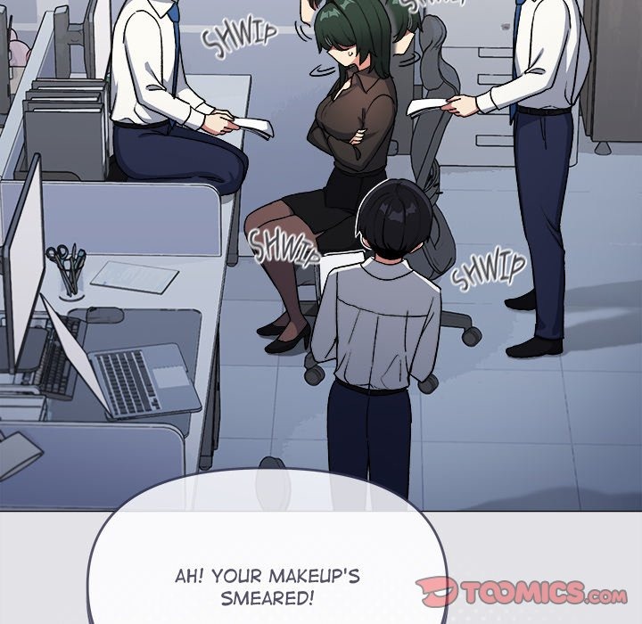 Stop Smoking Chap Chapter 77-Stop Smoking - Next Chap 78