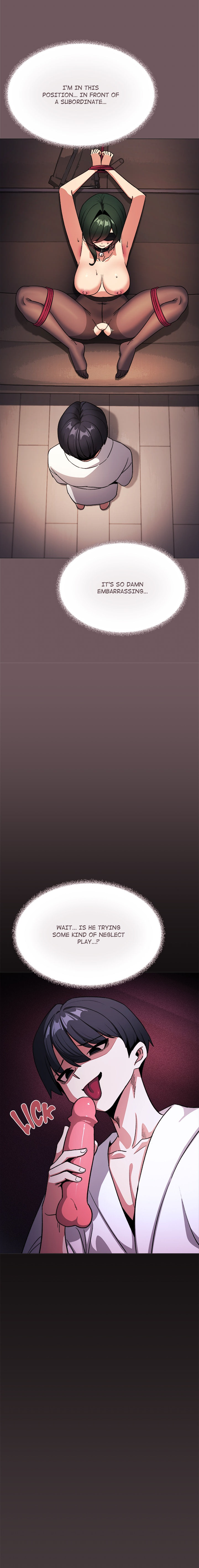 Stop Smoking Chap Chapter 80-Stop Smoking - Next Chap 81