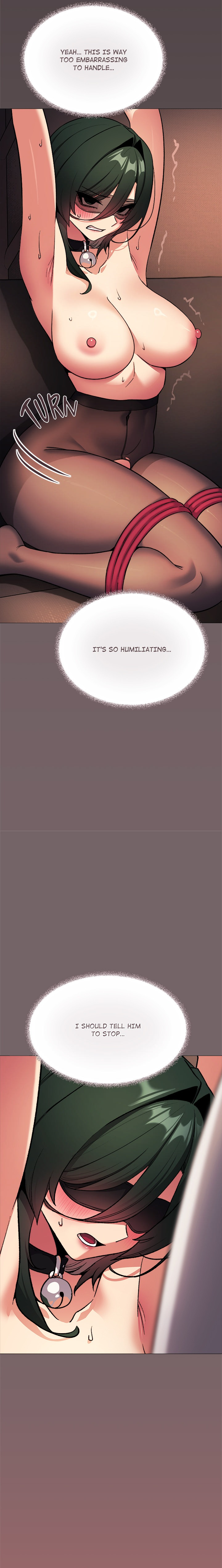 Stop Smoking Chap Chapter 80-Stop Smoking - Next Chap 81