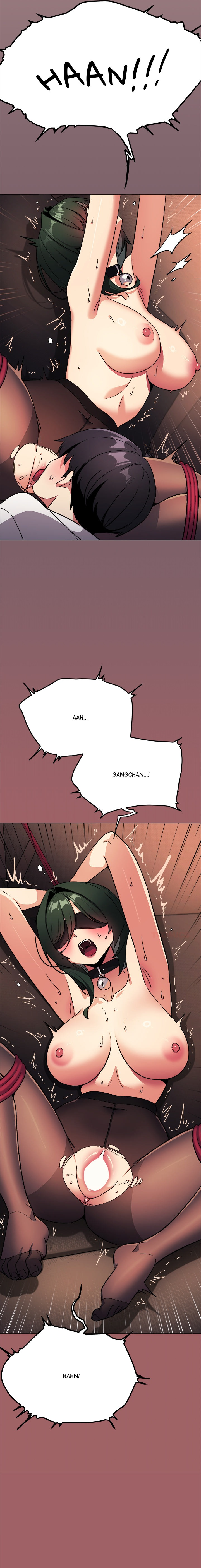 Stop Smoking Chap Chapter 80-Stop Smoking - Next Chap 81