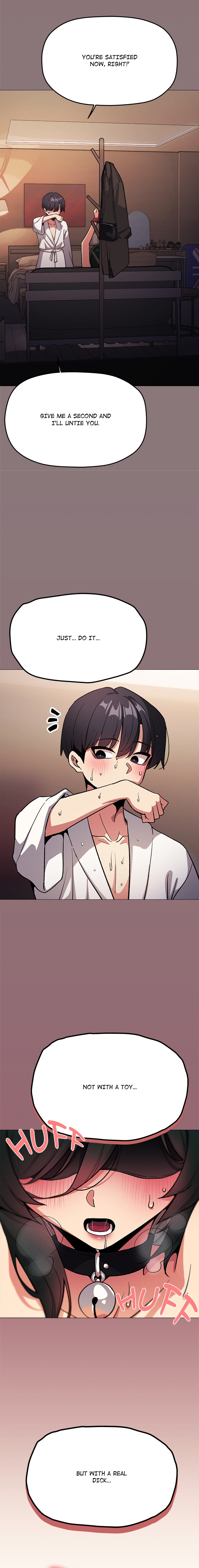 Stop Smoking Chap Chapter 80-Stop Smoking - Next Chap 81