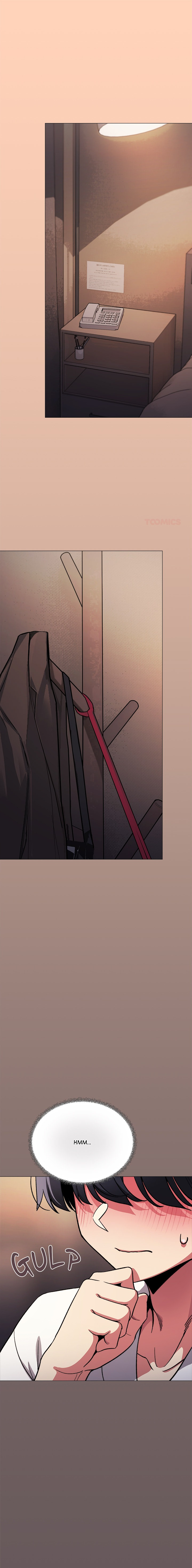 Stop Smoking Chap Chapter 80-Stop Smoking - Next Chap 81