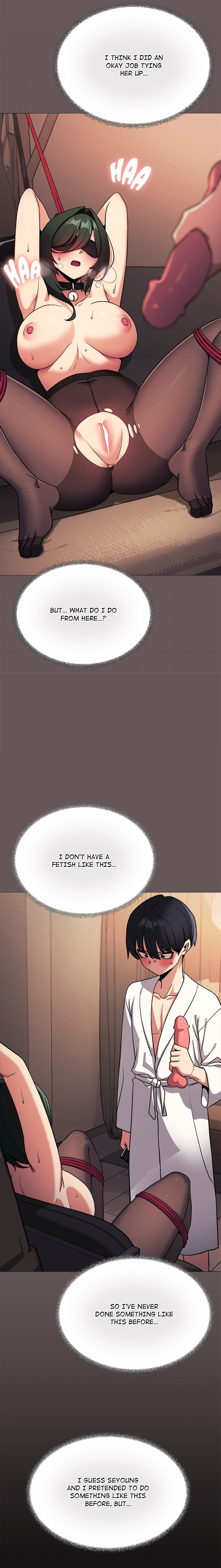 Stop Smoking Chap Chapter 80-Stop Smoking - Next Chap 81