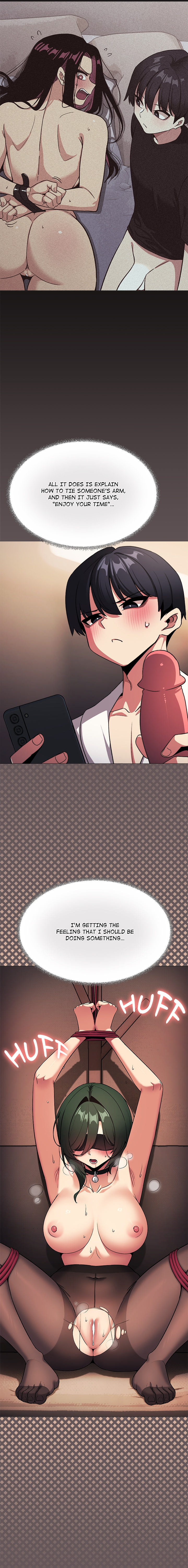 Stop Smoking Chap Chapter 80-Stop Smoking - Next Chap 81