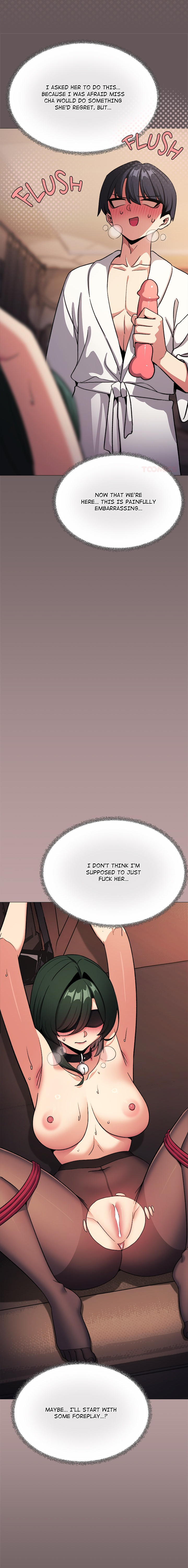 Stop Smoking Chap Chapter 80-Stop Smoking - Next Chap 81