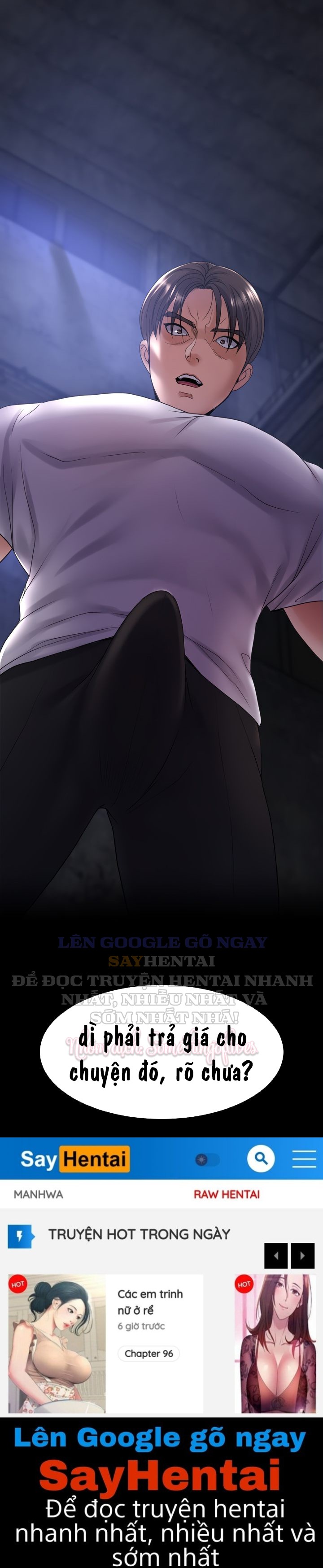 Sự Tái Sinh Tuyệt Vời Chap Chapter 39-Sự Tái Sinh Tuyệt Vời - Next Chap 40