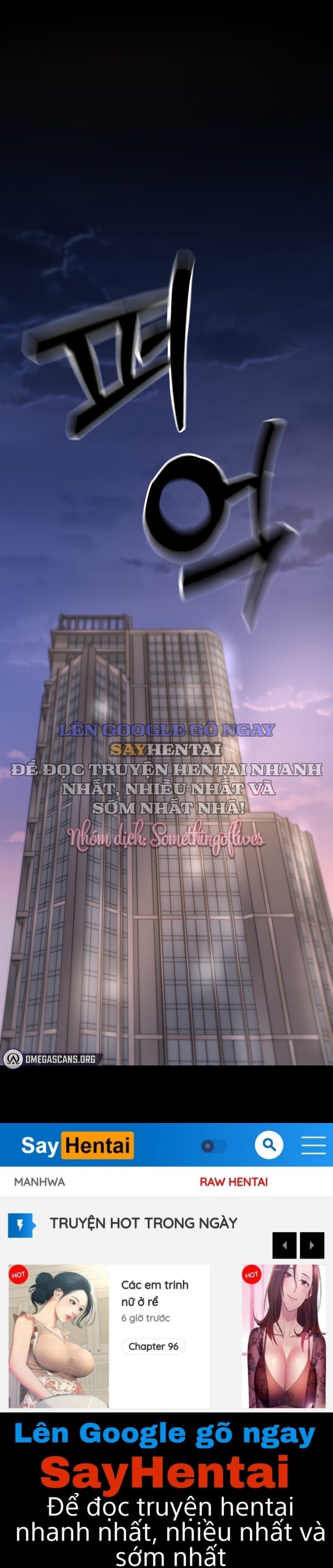 Sự Tái Sinh Tuyệt Vời Chap Chapter 38-Sự Tái Sinh Tuyệt Vời - Next Chap 39