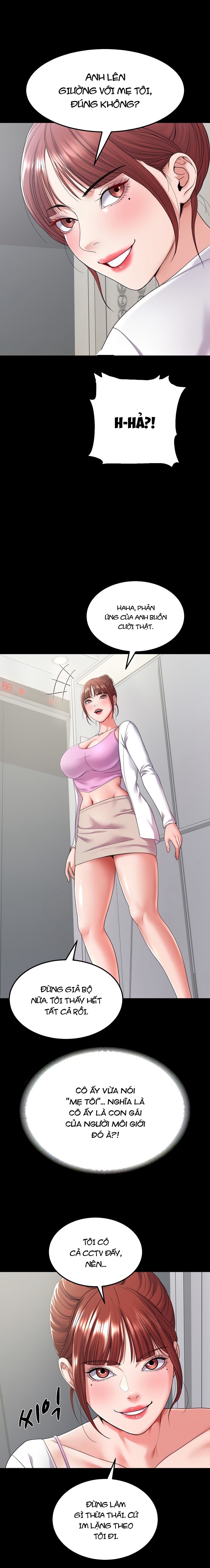 Sự Tái Sinh Tuyệt Vời Chap Chapter 28-Sự Tái Sinh Tuyệt Vời - Next Chap 29