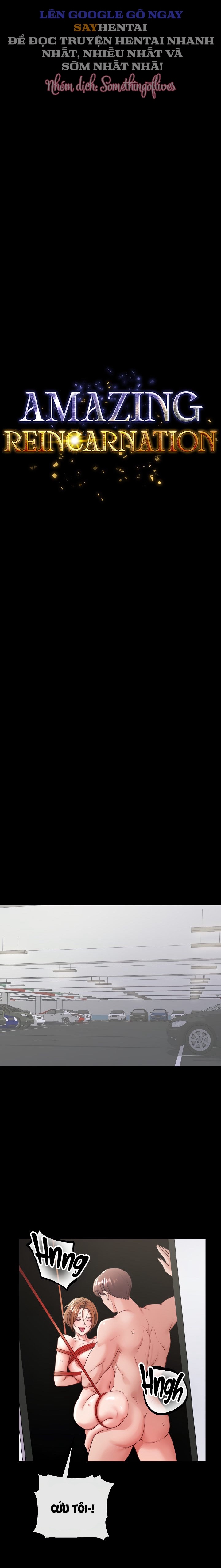 Sự Tái Sinh Tuyệt Vời Chap Chapter 28-Sự Tái Sinh Tuyệt Vời - Next Chap 29