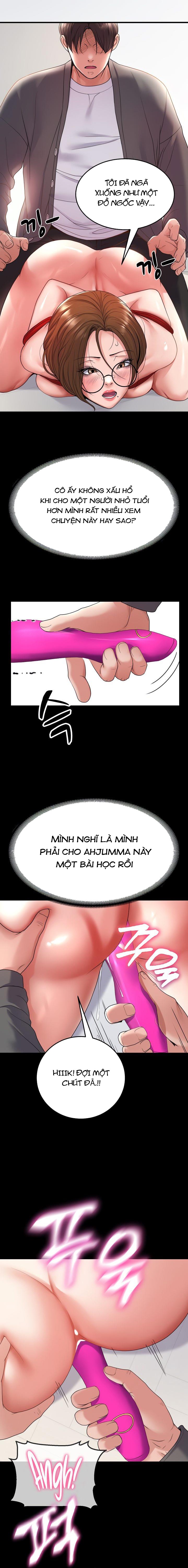 Sự Tái Sinh Tuyệt Vời Chap Chapter 27-Sự Tái Sinh Tuyệt Vời - Next Chap 28