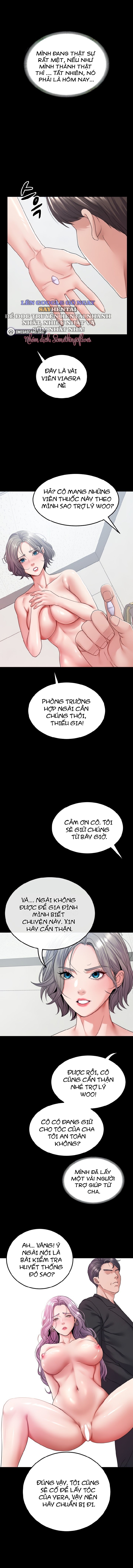 Sự Tái Sinh Tuyệt Vời Chap Chapter 24-Sự Tái Sinh Tuyệt Vời - Next Chap 25