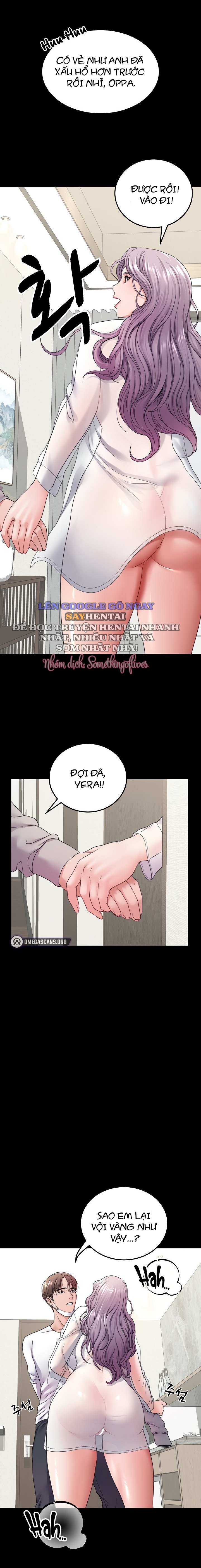 Sự Tái Sinh Tuyệt Vời Chap Chapter 24-Sự Tái Sinh Tuyệt Vời - Next Chap 25