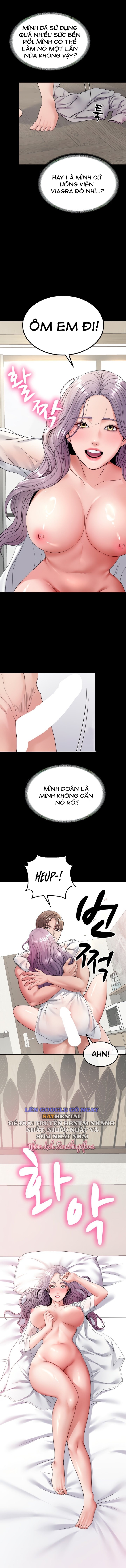 Sự Tái Sinh Tuyệt Vời Chap Chapter 24-Sự Tái Sinh Tuyệt Vời - Next Chap 25