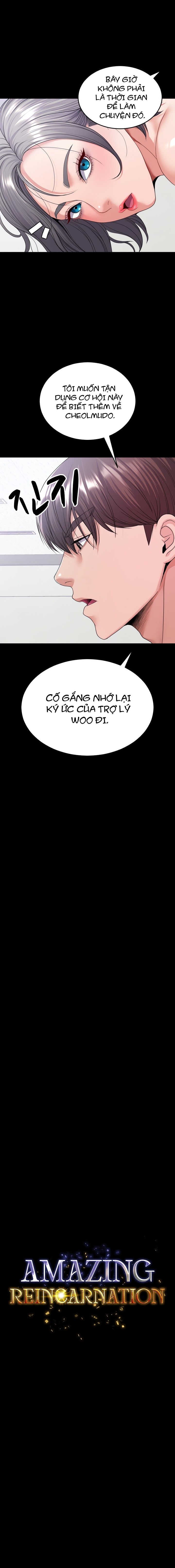 Sự Tái Sinh Tuyệt Vời Chap Chapter 24-Sự Tái Sinh Tuyệt Vời - Next Chap 25