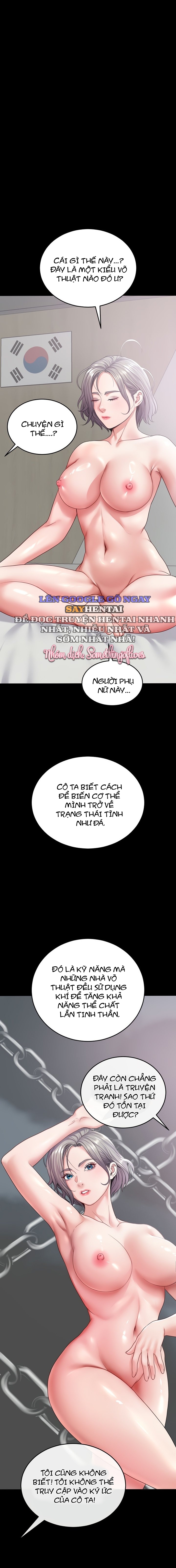 Sự Tái Sinh Tuyệt Vời Chap Chapter 24-Sự Tái Sinh Tuyệt Vời - Next Chap 25