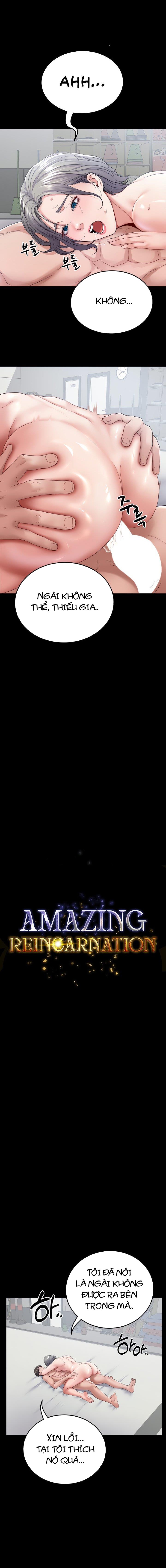Sự Tái Sinh Tuyệt Vời Chap Chapter 23-Sự Tái Sinh Tuyệt Vời - Next Chap 24