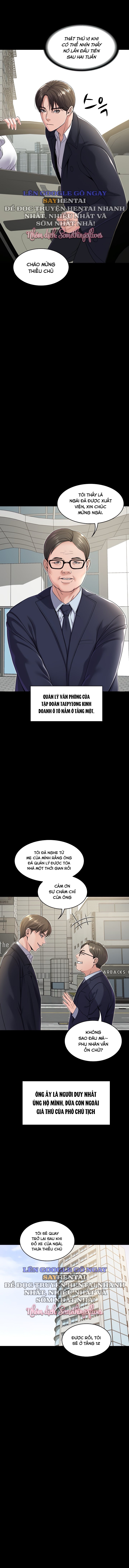 Sự Tái Sinh Tuyệt Vời Chap Chapter 21-Sự Tái Sinh Tuyệt Vời - Next Chap 22