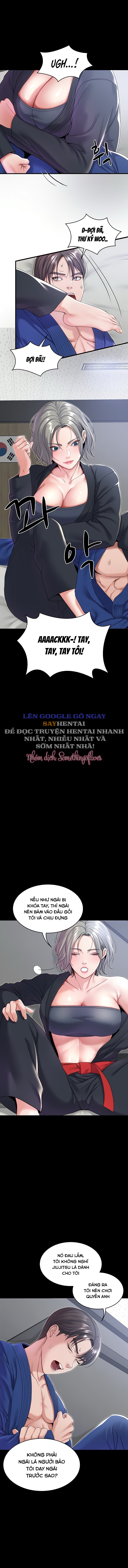 Sự Tái Sinh Tuyệt Vời Chap Chapter 21-Sự Tái Sinh Tuyệt Vời - Next Chap 22