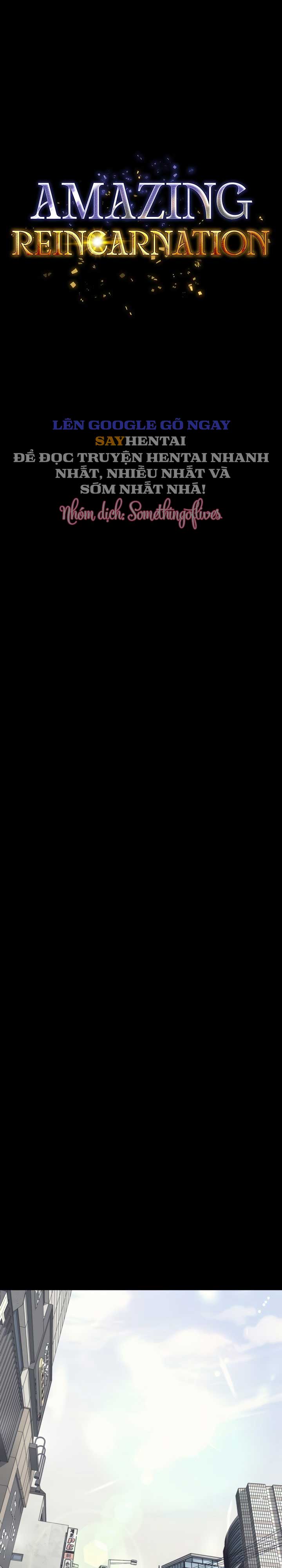Sự Tái Sinh Tuyệt Vời Chap Chapter 19-Sự Tái Sinh Tuyệt Vời - Next Chap 20