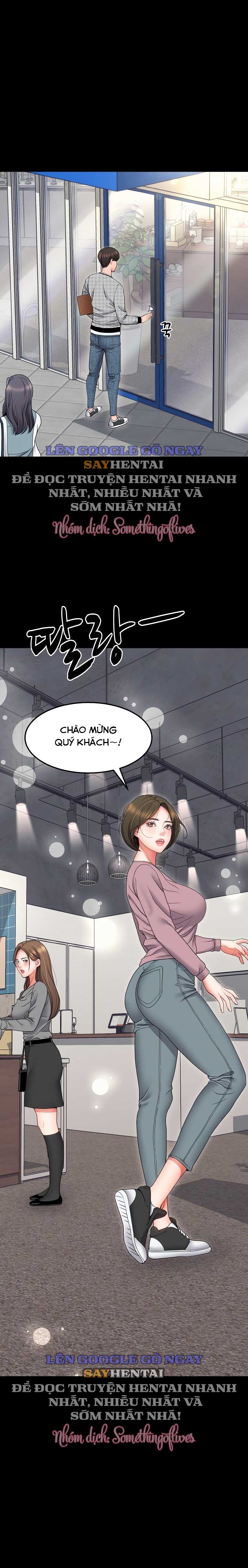 Sự Tái Sinh Tuyệt Vời Chap Chapter 19-Sự Tái Sinh Tuyệt Vời - Next Chap 20