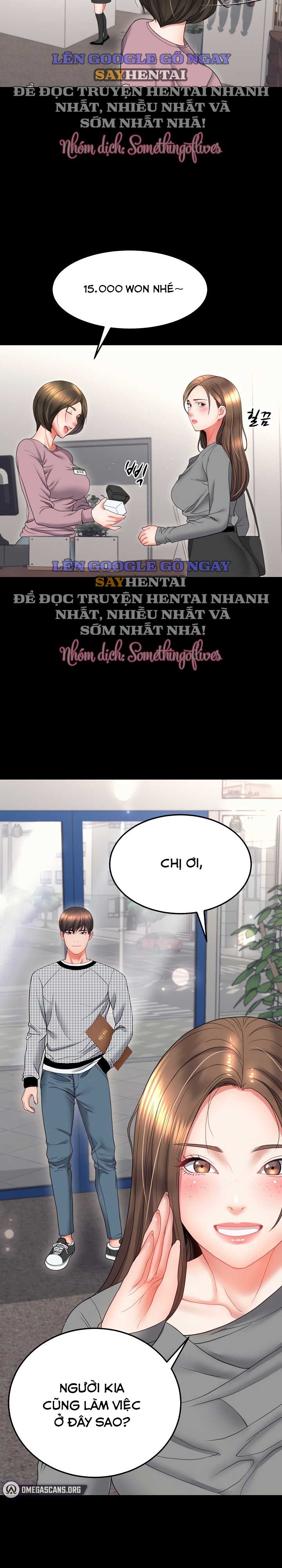 Sự Tái Sinh Tuyệt Vời Chap Chapter 19-Sự Tái Sinh Tuyệt Vời - Next Chap 20