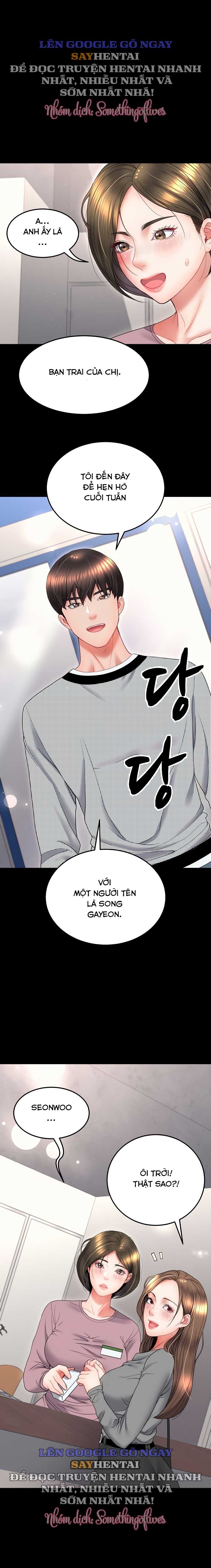 Sự Tái Sinh Tuyệt Vời Chap Chapter 19-Sự Tái Sinh Tuyệt Vời - Next Chap 20