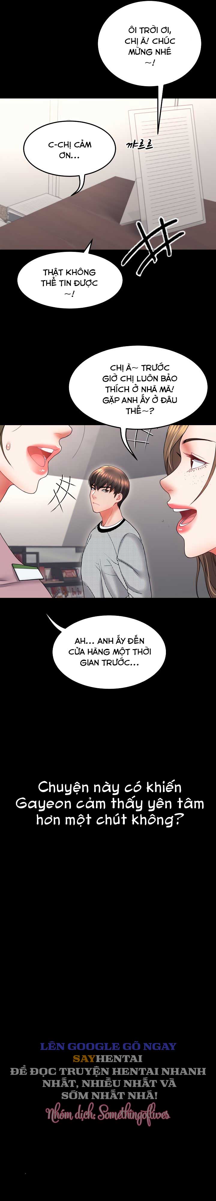 Sự Tái Sinh Tuyệt Vời Chap Chapter 19-Sự Tái Sinh Tuyệt Vời - Next Chap 20