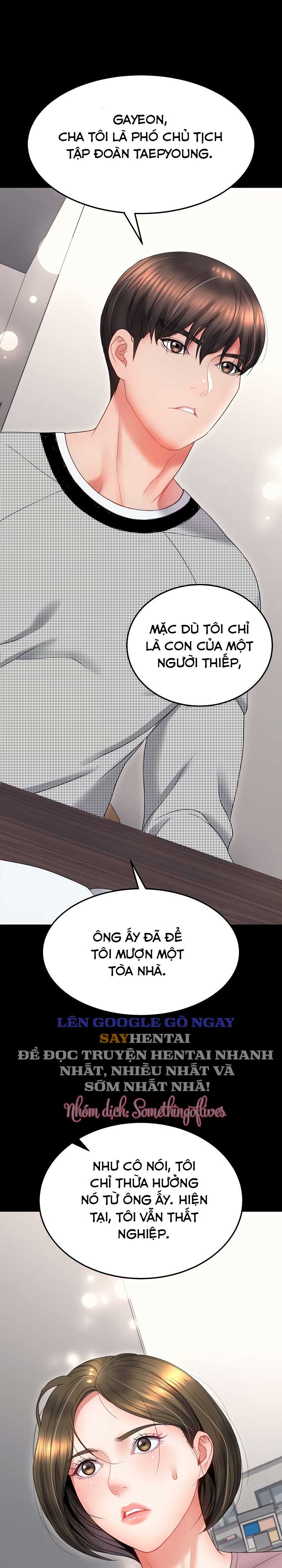 Sự Tái Sinh Tuyệt Vời Chap Chapter 19-Sự Tái Sinh Tuyệt Vời - Next Chap 20