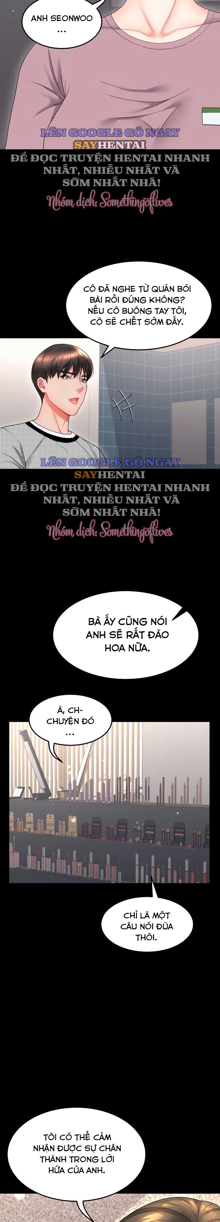 Sự Tái Sinh Tuyệt Vời Chap Chapter 19-Sự Tái Sinh Tuyệt Vời - Next Chap 20