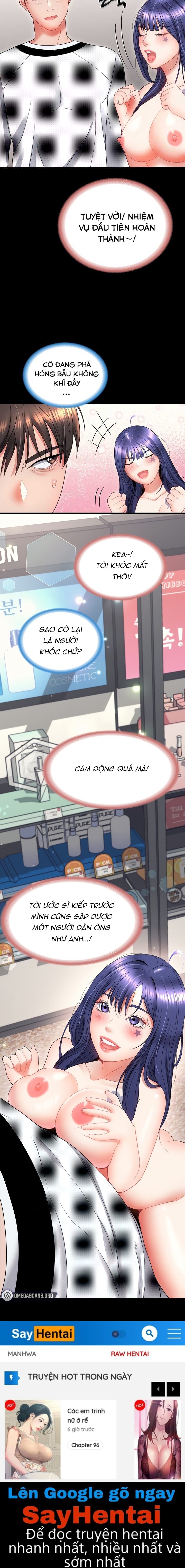 Sự Tái Sinh Tuyệt Vời Chap Chapter 19-Sự Tái Sinh Tuyệt Vời - Next Chap 20