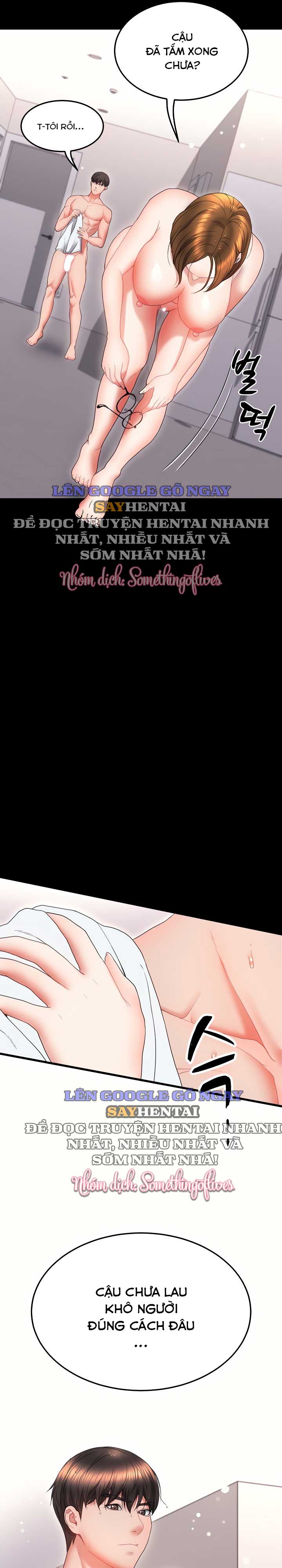 Sự Tái Sinh Tuyệt Vời Chap Chapter 19-Sự Tái Sinh Tuyệt Vời - Next Chap 20