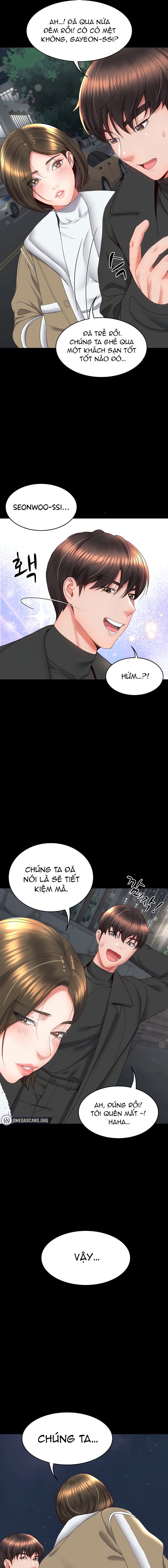 Sự Tái Sinh Tuyệt Vời Chap Chapter 16-Sự Tái Sinh Tuyệt Vời - Next Chap 17