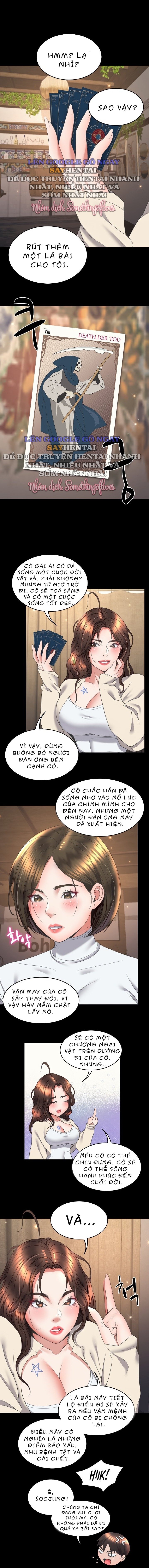 Sự Tái Sinh Tuyệt Vời Chap Chapter 15-Sự Tái Sinh Tuyệt Vời - Next Chap 16