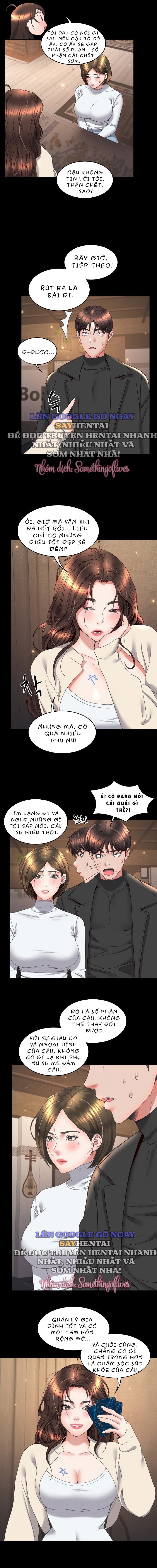 Sự Tái Sinh Tuyệt Vời Chap Chapter 15-Sự Tái Sinh Tuyệt Vời - Next Chap 16