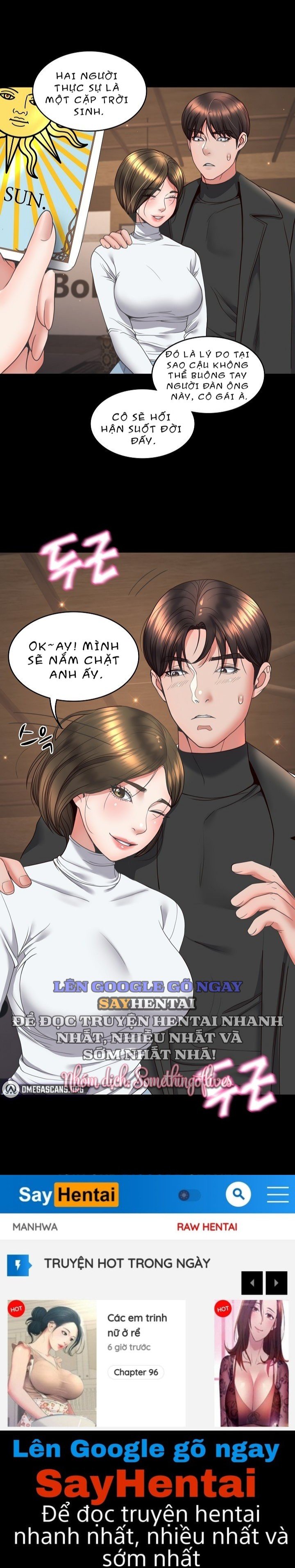 Sự Tái Sinh Tuyệt Vời Chap Chapter 15-Sự Tái Sinh Tuyệt Vời - Next Chap 16