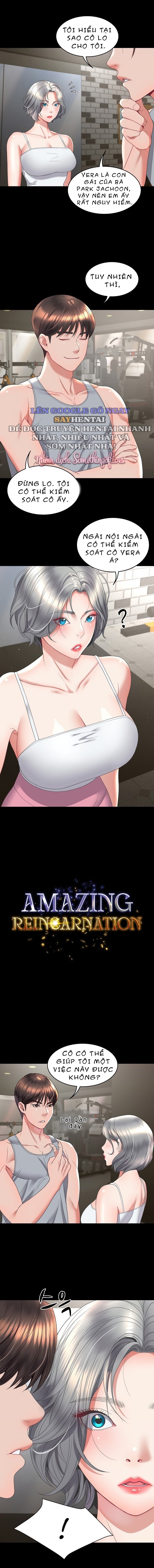 Sự Tái Sinh Tuyệt Vời Chap Chapter 15-Sự Tái Sinh Tuyệt Vời - Next Chap 16