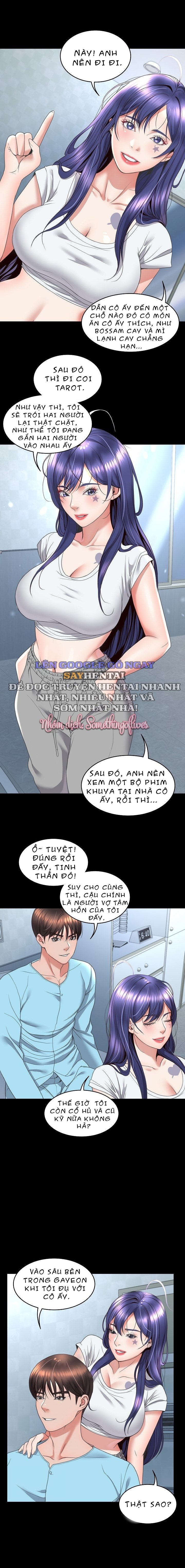 Sự Tái Sinh Tuyệt Vời Chap Chapter 15-Sự Tái Sinh Tuyệt Vời - Next Chap 16