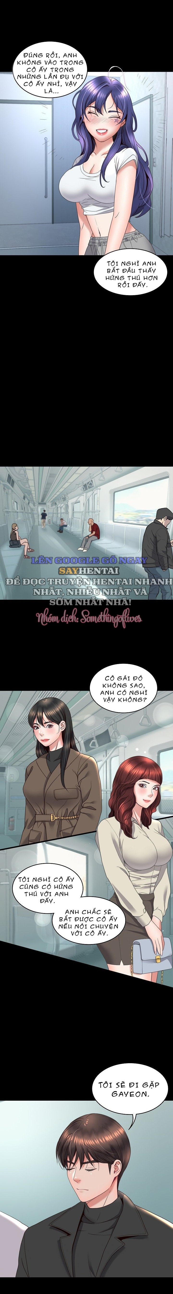 Sự Tái Sinh Tuyệt Vời Chap Chapter 15-Sự Tái Sinh Tuyệt Vời - Next Chap 16