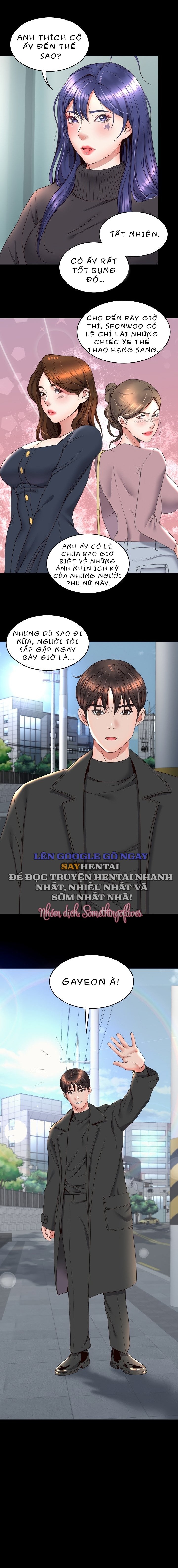 Sự Tái Sinh Tuyệt Vời Chap Chapter 15-Sự Tái Sinh Tuyệt Vời - Next Chap 16