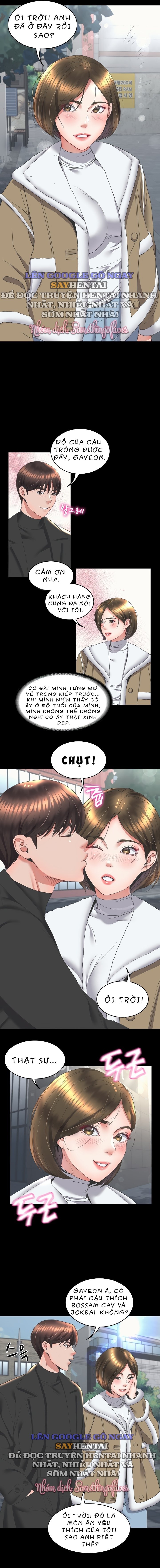 Sự Tái Sinh Tuyệt Vời Chap Chapter 15-Sự Tái Sinh Tuyệt Vời - Next Chap 16