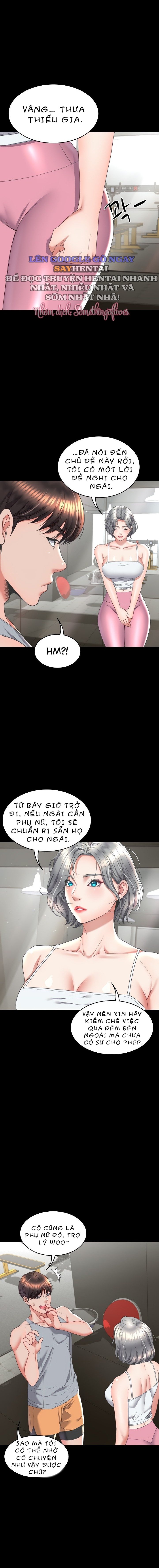 Sự Tái Sinh Tuyệt Vời Chap Chapter 14-Sự Tái Sinh Tuyệt Vời - Next Chap 15