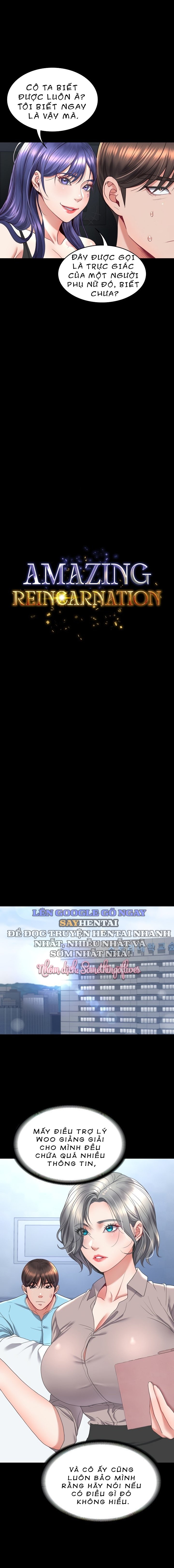Sự Tái Sinh Tuyệt Vời Chap Chapter 14-Sự Tái Sinh Tuyệt Vời - Next Chap 15