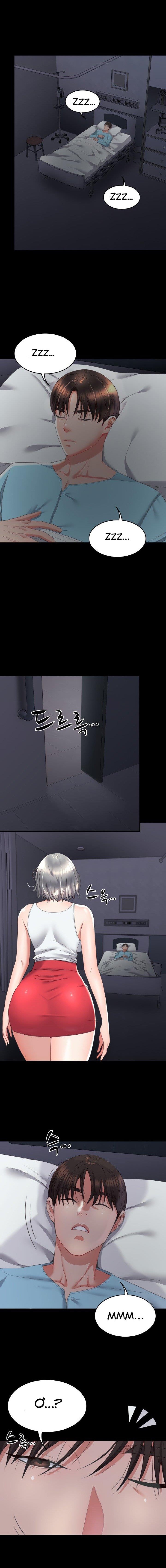 Sự Tái Sinh Tuyệt Vời Chap Chapter 13-Sự Tái Sinh Tuyệt Vời - Next Chap 14