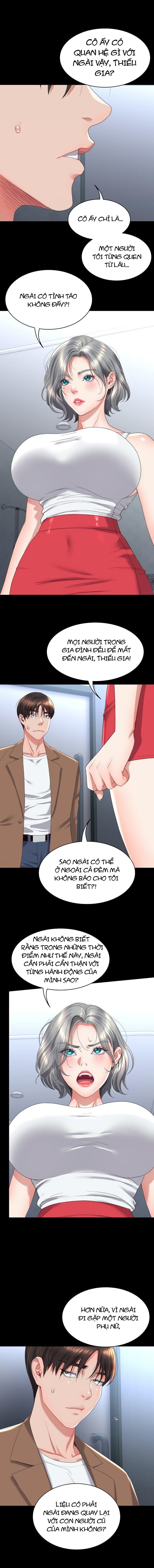 Sự Tái Sinh Tuyệt Vời Chap Chapter 13-Sự Tái Sinh Tuyệt Vời - Next Chap 14