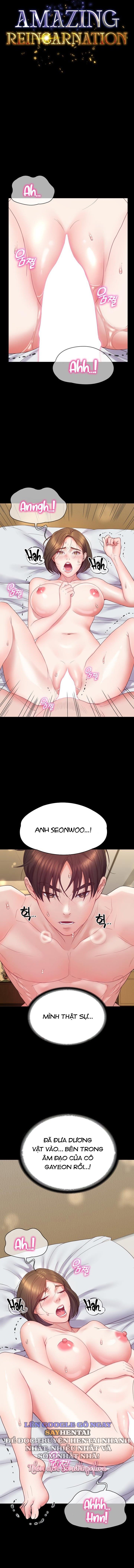 Sự Tái Sinh Tuyệt Vời Chap Chapter 11-Sự Tái Sinh Tuyệt Vời - Next Chap 12