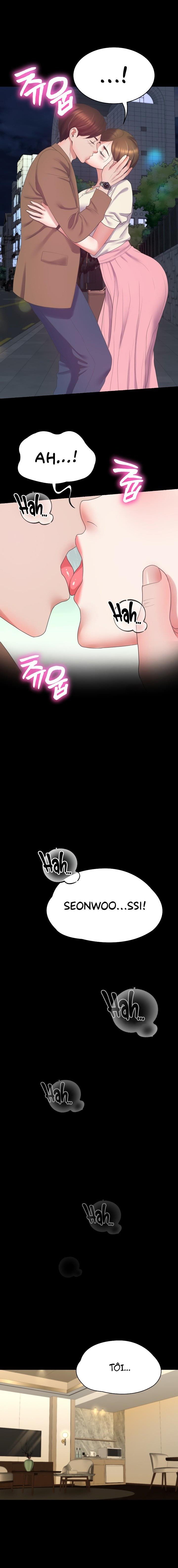 Sự Tái Sinh Tuyệt Vời Chap Chapter 10-Sự Tái Sinh Tuyệt Vời - Next Chap 11