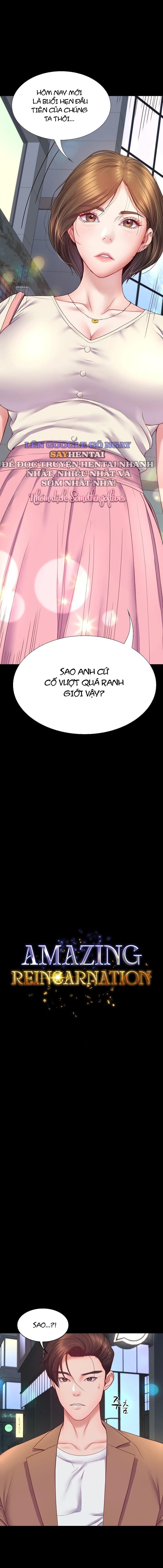 Sự Tái Sinh Tuyệt Vời Chap Chapter 10-Sự Tái Sinh Tuyệt Vời - Next Chap 11