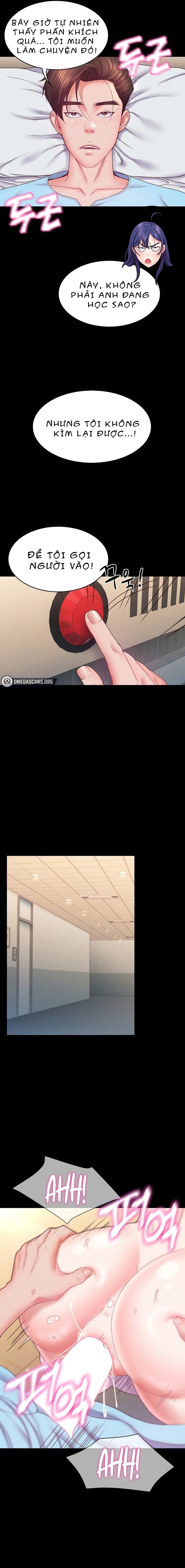 Sự Tái Sinh Tuyệt Vời Chap Chapter 8-Sự Tái Sinh Tuyệt Vời - Next Chap 9