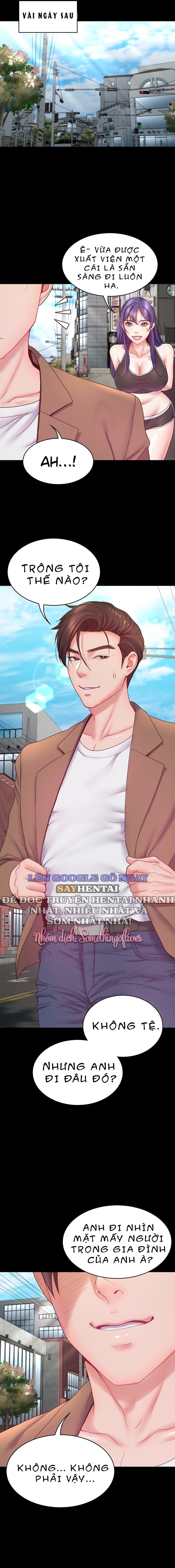 Sự Tái Sinh Tuyệt Vời Chap Chapter 8-Sự Tái Sinh Tuyệt Vời - Next Chap 9